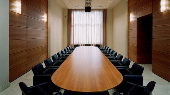 Kursaal Congress Center