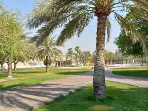 Prince Abdulmohsin Bin Jalawi Park