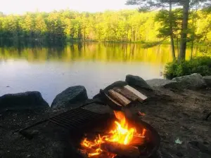Acres of Wildlife Campground