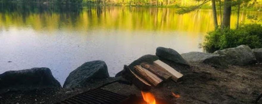 Acres of Wildlife Campground