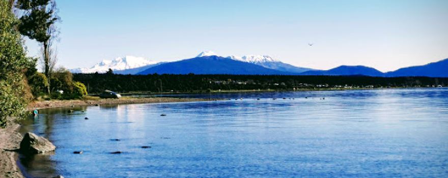 Motutere Beach