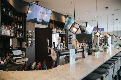 Botanicus Kitchen + Bar