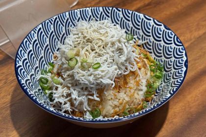 Moon Moon Food Qingdao Branch