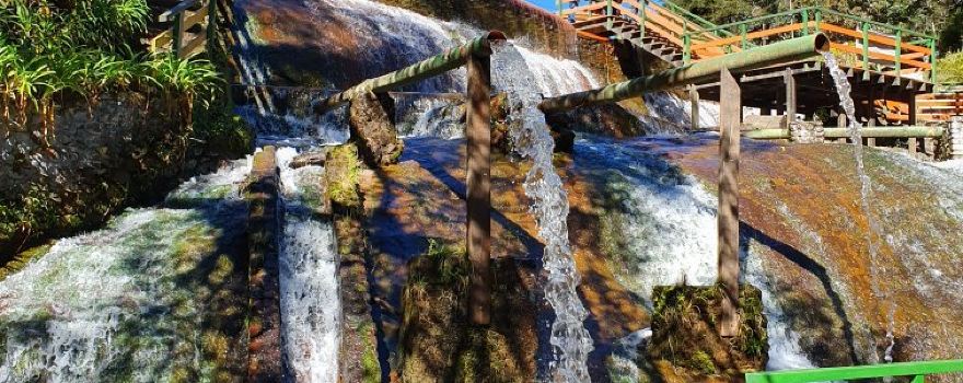 Campos do Jordao