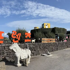 小羊肖恩羊駝牧場
