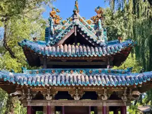 Jinci Temple Museum