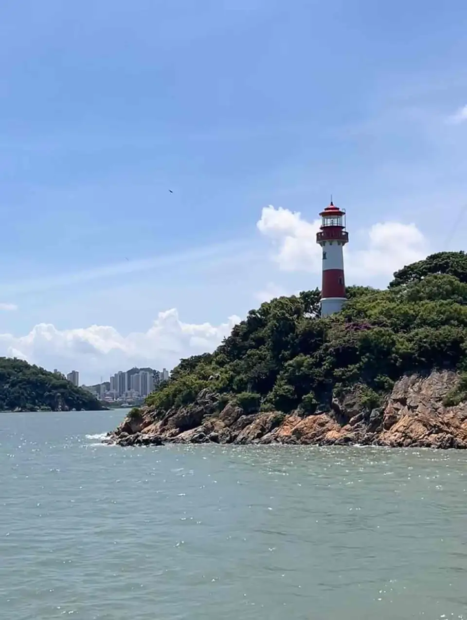 5_Gulangyu Ferry