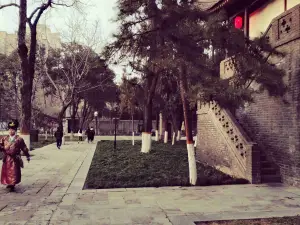 西安博物院
