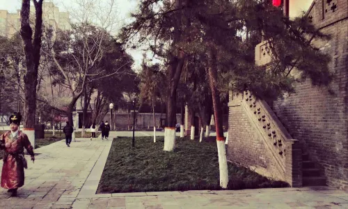 Xi'an Museum