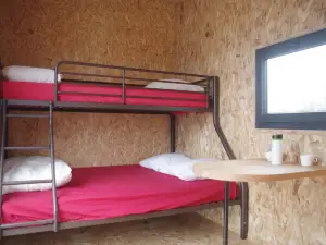 Camping municipal Valley of Hyère