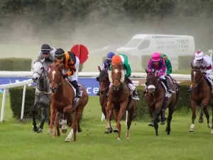 Hippodrome de Calouet
