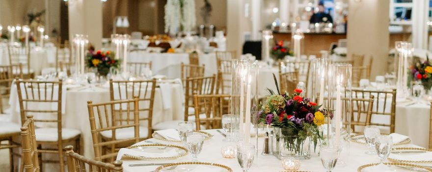 Birch Hill Catering