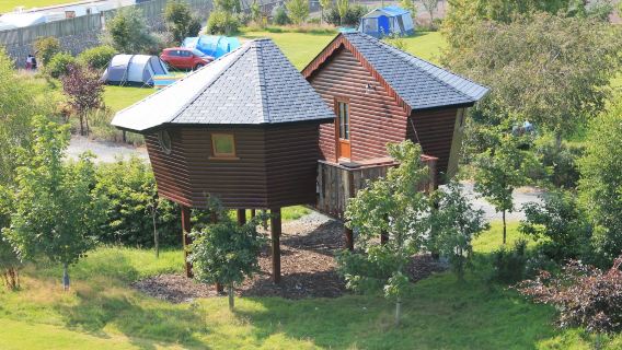 River Valley Holiday Park