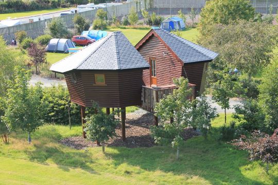 River Valley Holiday Park