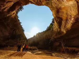 Valley of Love