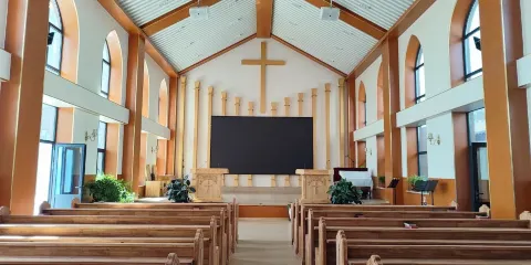 基督教堂
