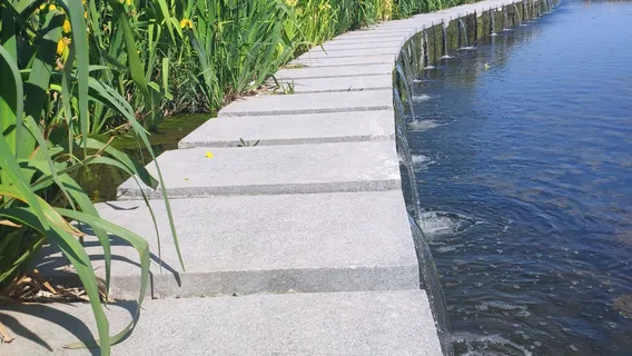 Jiulongkou Wetland Park