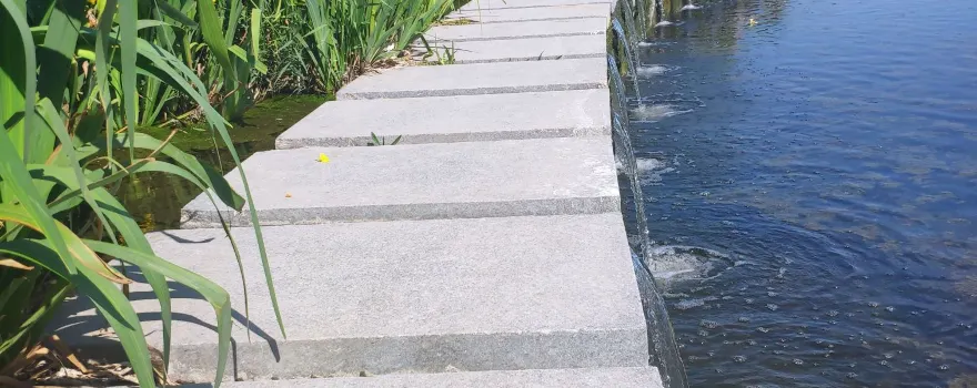 Jiulongkou Wetland Park