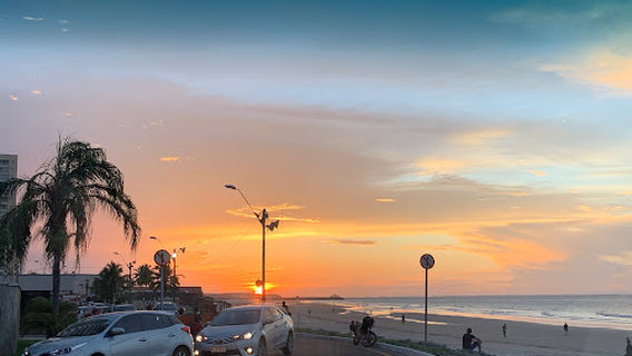 Ponta do Espigão da Ponta d'Areia