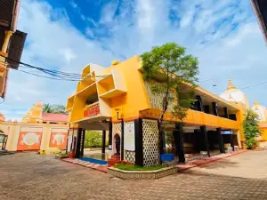 Shri Damodar Sansthaan, Goa