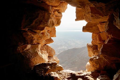 Campeggio Masada Ovest