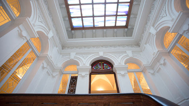 Hotel Hospes Palau de la Mar | València