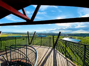 Slunečná lookout