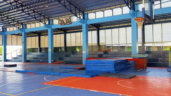 Ormoc City Sports Complex