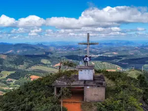 Cruzeiro de Alto Liberdade