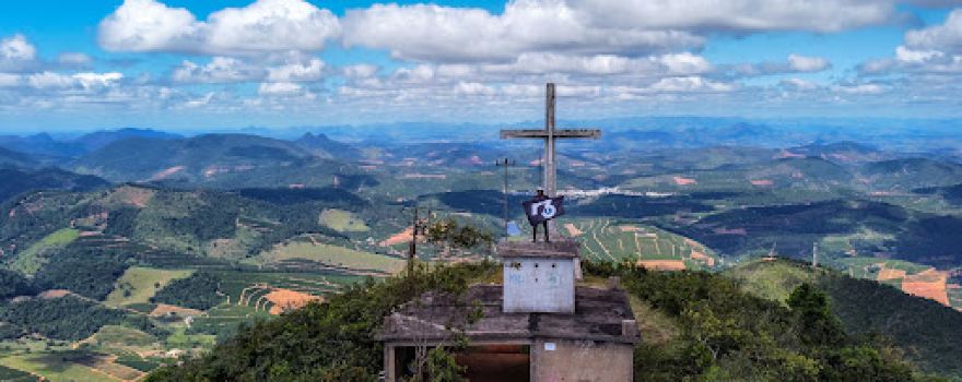Cruzeiro de Alto Liberdade