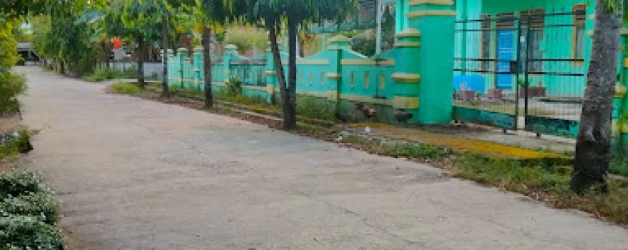 Masjid Balatau