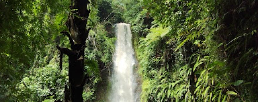 Curug Kapak Kuda
