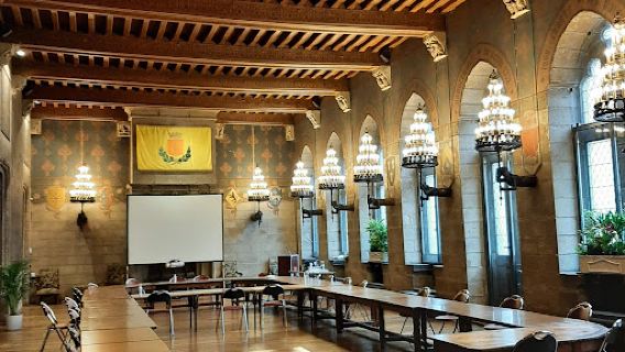 Beffroi de Douai