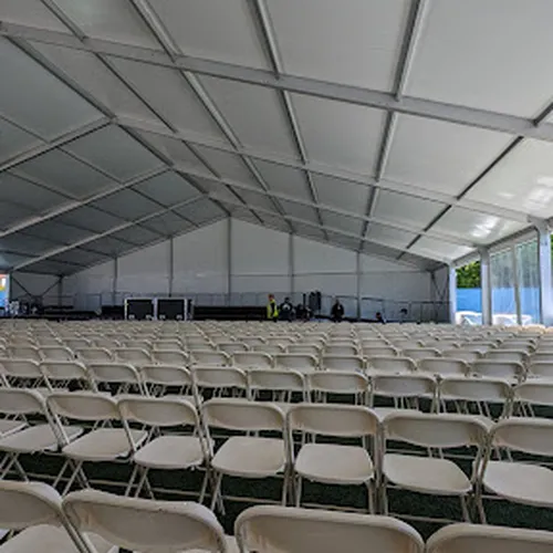 Baker Athletics Complex