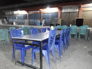 Nasi Goreng Gembira Baru