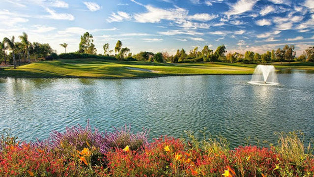 Old Ranch Country Club