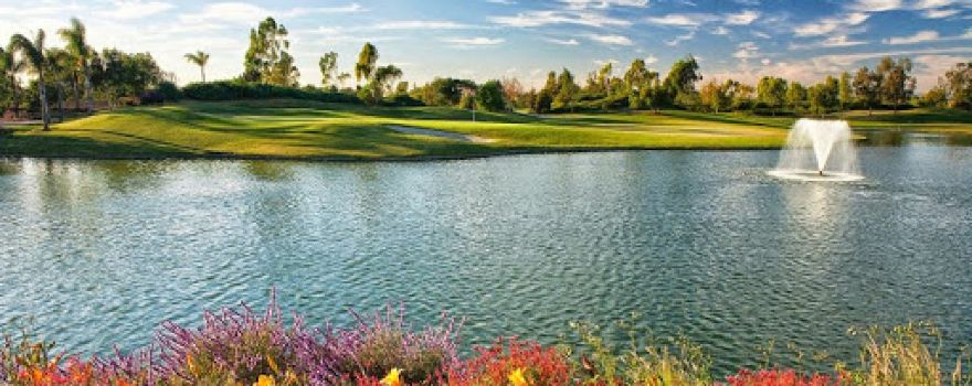 Old Ranch Country Club