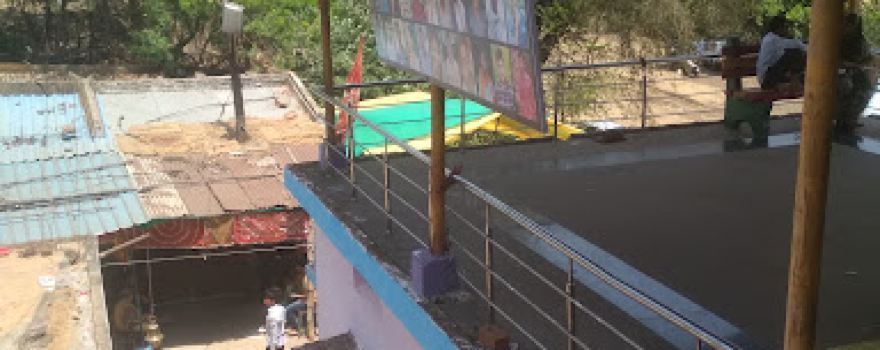 Chawal Mata Temple