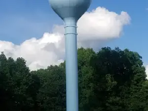 Butternut Area Park