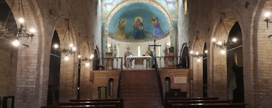 Pieve di San Vito