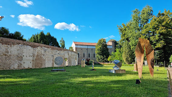 Giardini dell'Arena