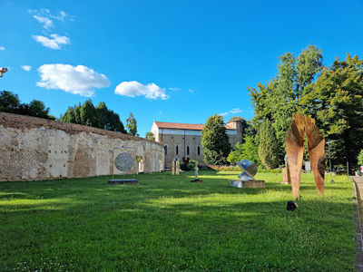 Giardini dell'Arena
