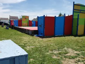 Parc Uni Inkerman