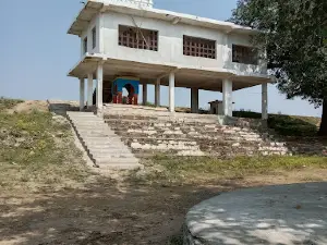 chandi ji mandir raneh