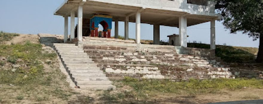 chandi ji mandir raneh