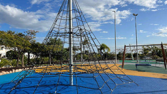 Llano del Camello Park