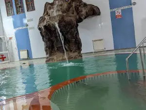 Hammam Lalla Ghanou