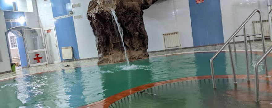 Hammam Lalla Ghanou