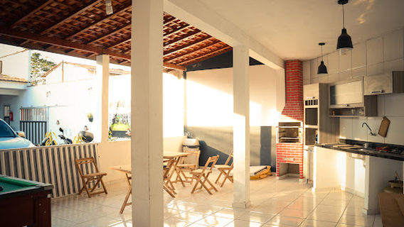 Sao Jose de Ribamar