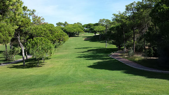 Mouragolf Village